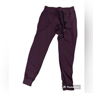 Ladies Zyia Athletic Active Joggers